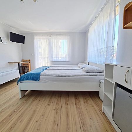 Apartamento Chatka Morska 3 Karwia Exterior foto