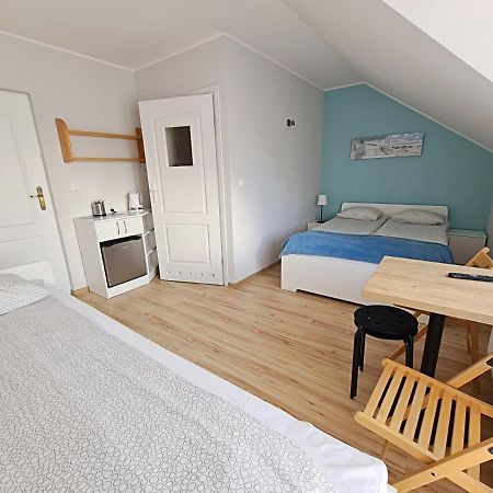 Apartamento Chatka Morska 3 Karwia Exterior foto