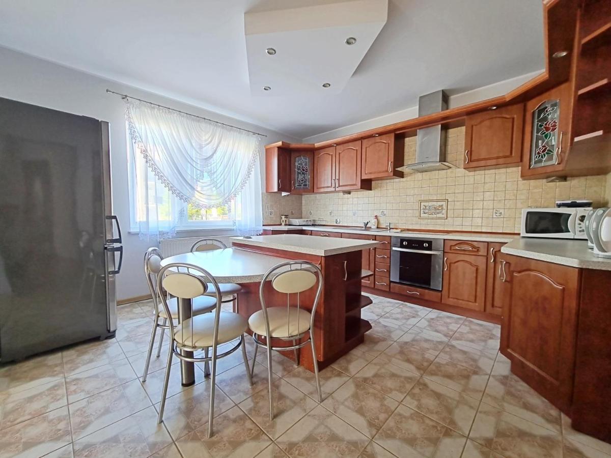 Apartamento Chatka Morska 3 Karwia Exterior foto